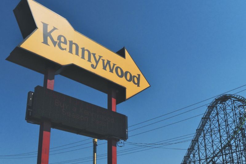 theme-park-guest-hit-with-phone-while-on-roller-coaster