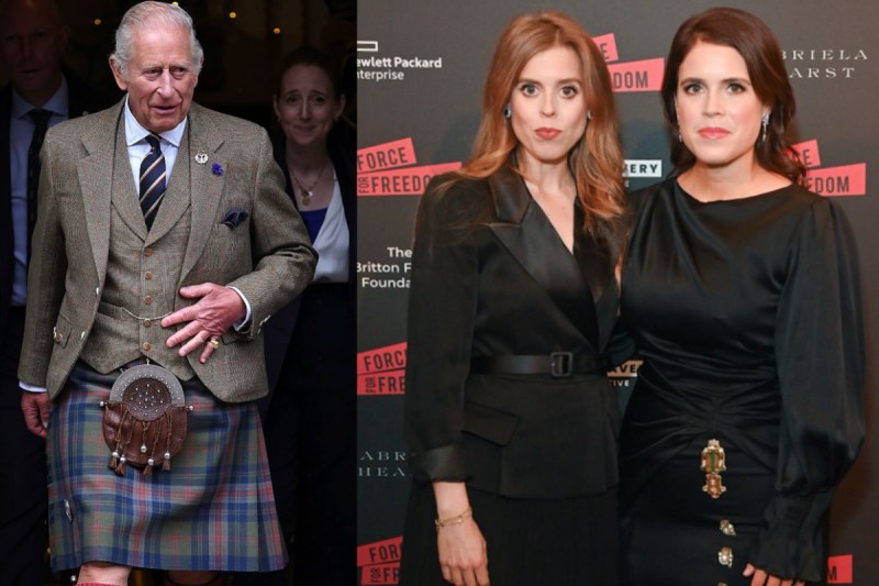 why-king-charles-is-keeping-princess-beatrice-and-princess-eugenie-on-ice