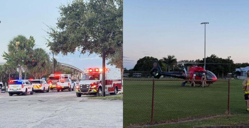 Woman Survives After Alligator Bites Her Hand and Drags Her Underwater