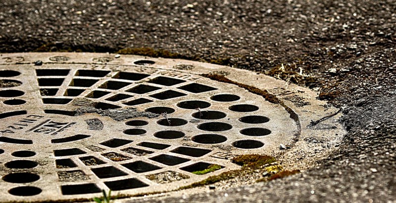 10-Year-Old Boy Dies After Falling Down Manhole
