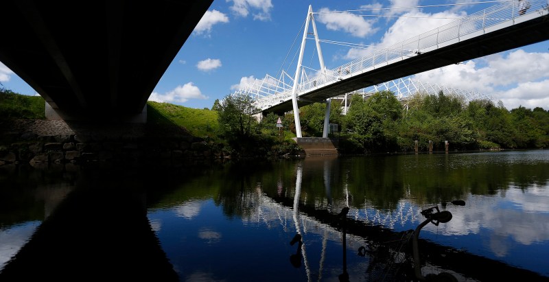 13-Year-Old Boy Drowns After Getting Stuck Underwater By Tree