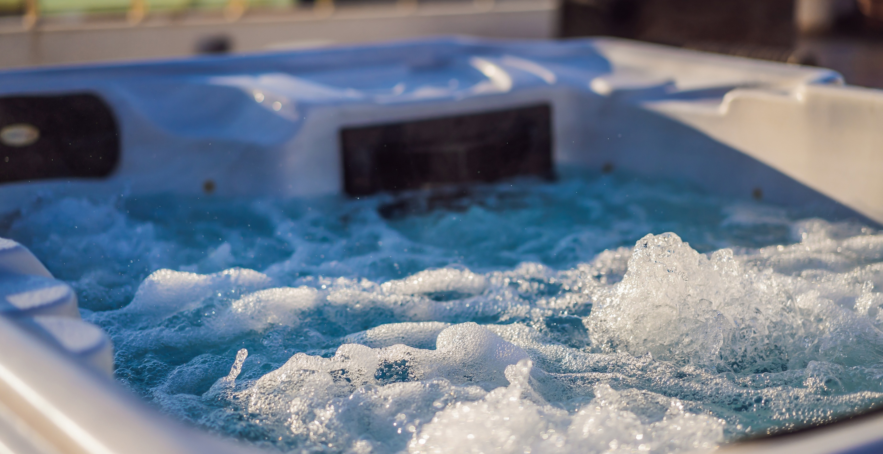 2 Women Almost Die After Getting Trapped In A Hot Tub, What Happened