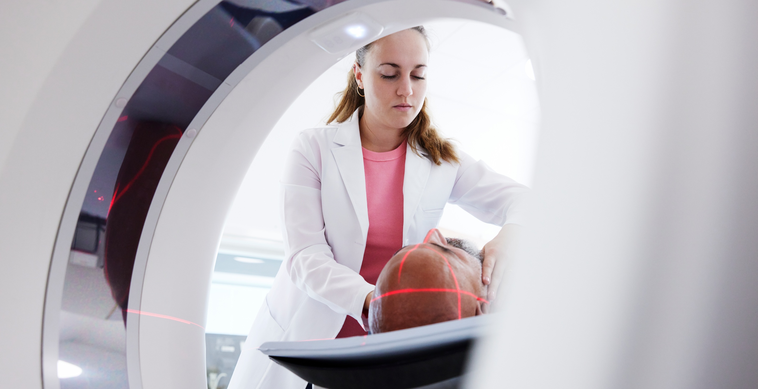 22-Year-Old Woman Dies After Routine CT Scan Due To Hidden Danger