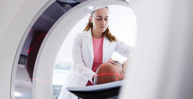 22-Year-Old Woman Dies After Routine CT Scan Due To Hidden Danger