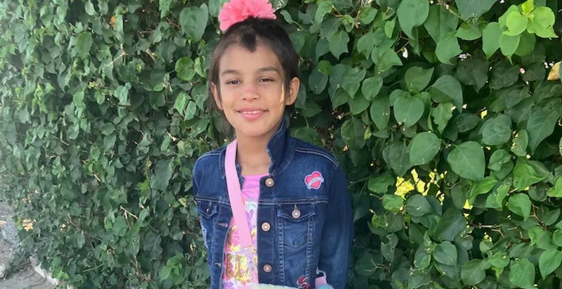 8-Year-Old Girl Tortured And Killed In Hotel Bathtub