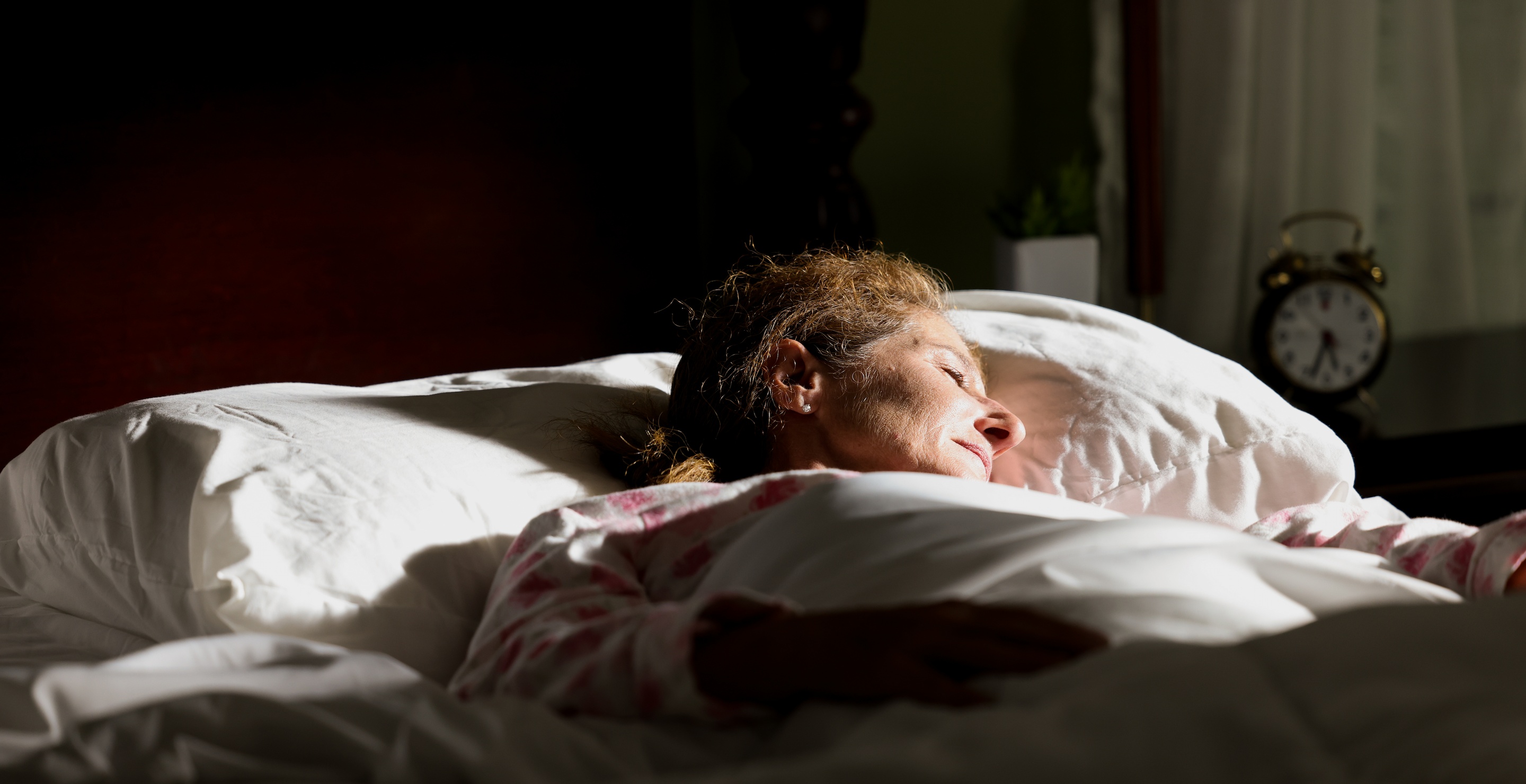 85-Year-Old Woman Found Dead After Going Missing, Was Going Home To Take Nap