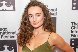 '9-1-1' and 'Chicago Med' Actress Kelley Mack Has Died