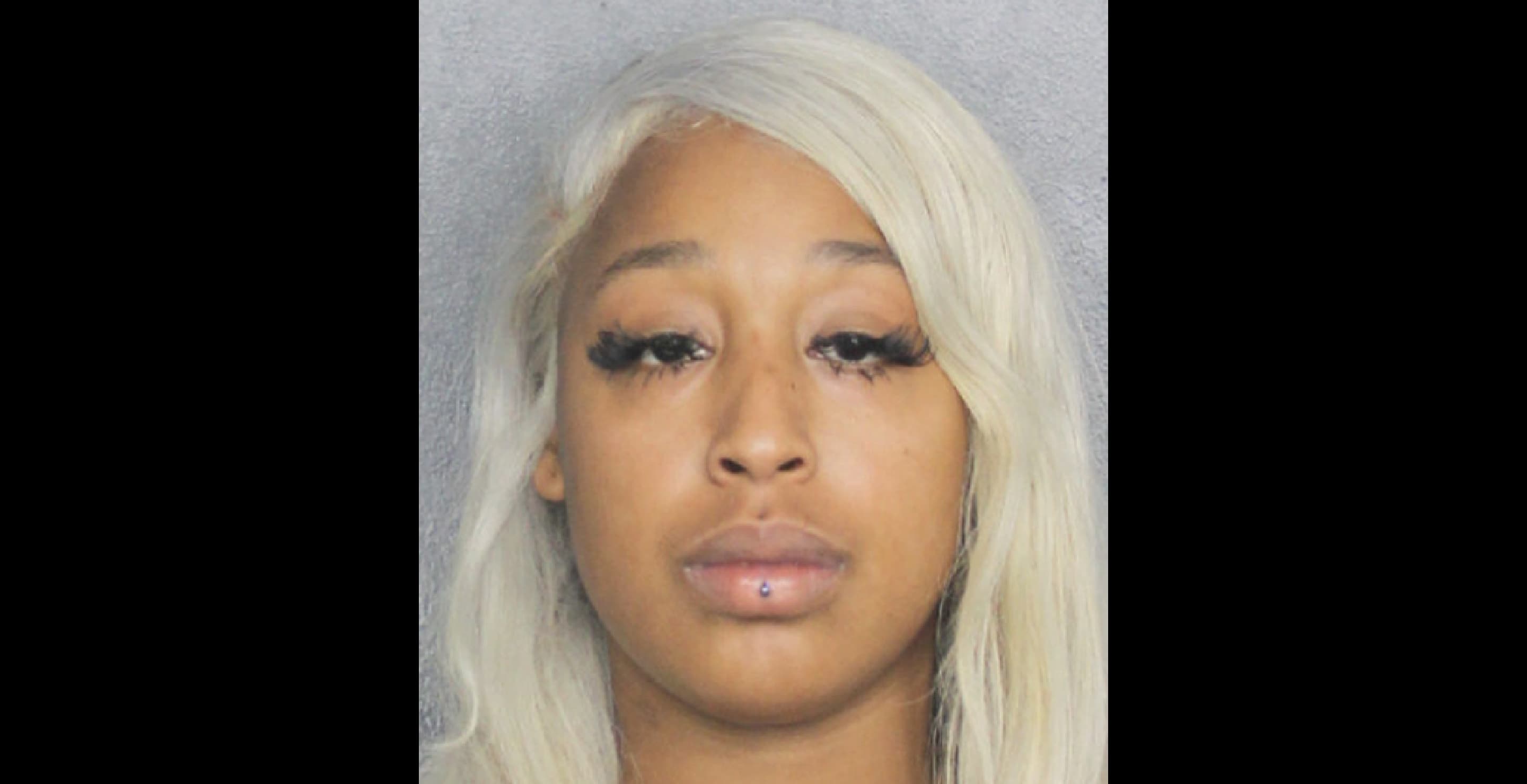 Beverly Yvonne Slaughter