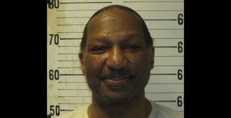 Byron Black