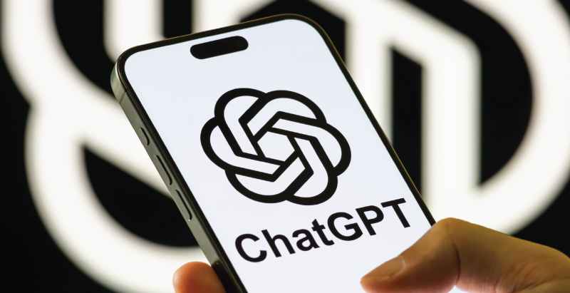 ChatGPT Smartphone