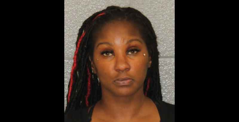 Cherez Monique Davis