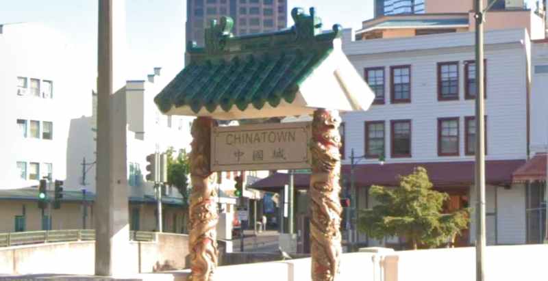 Chinatown, Honolulu