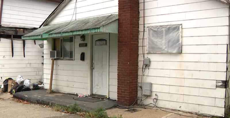 Heidi Lynn Beer Pennsylvania House