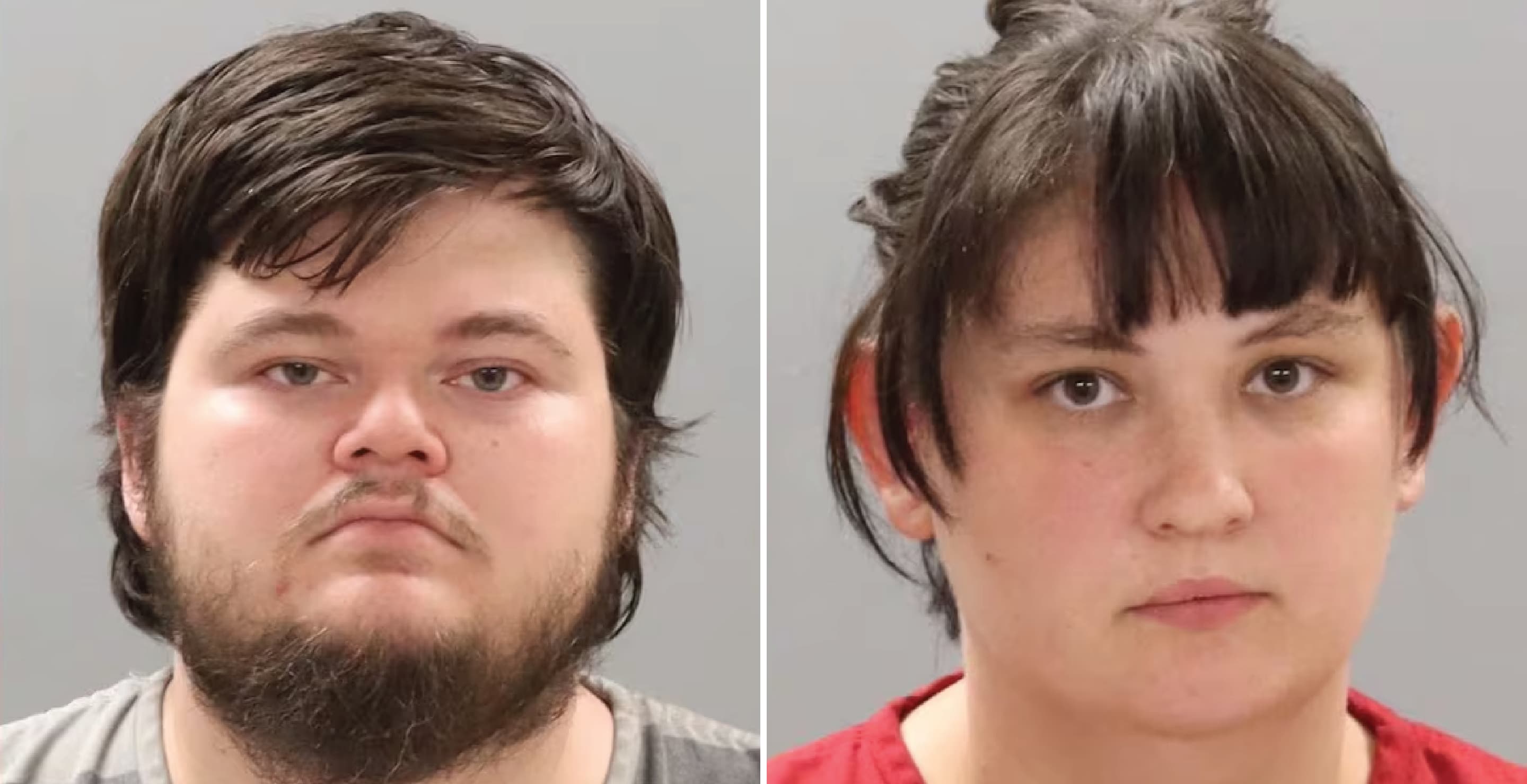 Jason and Amber Hoffer