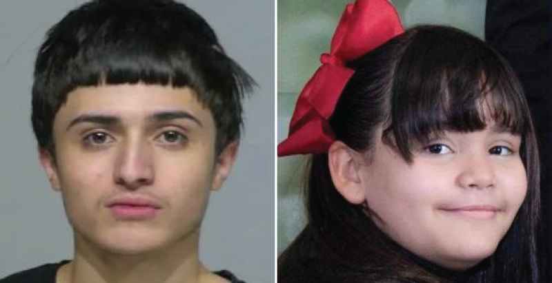 Javier Rodriguez and Isdennyeliz Ortiz