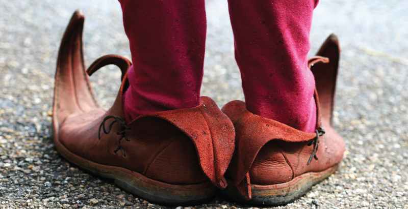 Jester Shoes