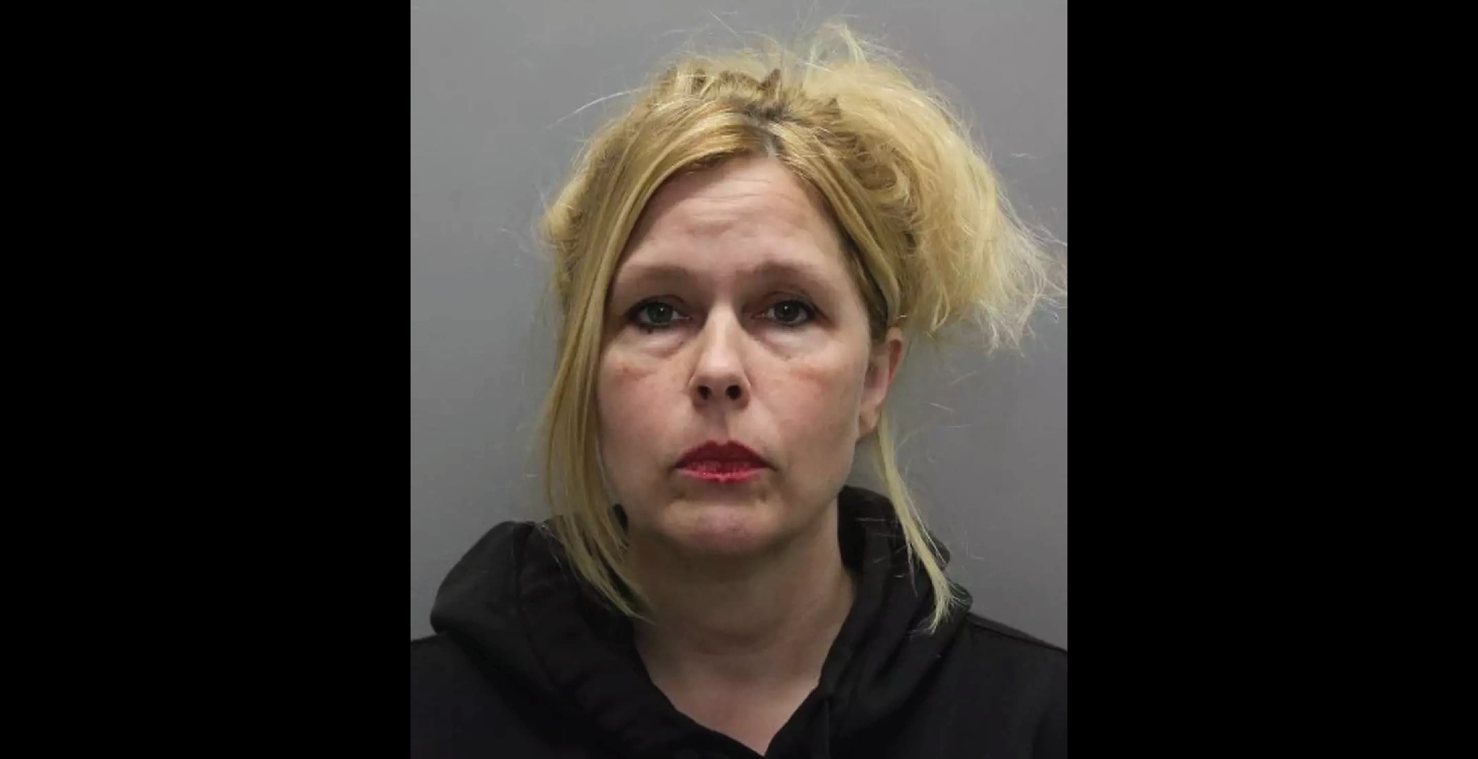 Kristie Ann Kovarcik