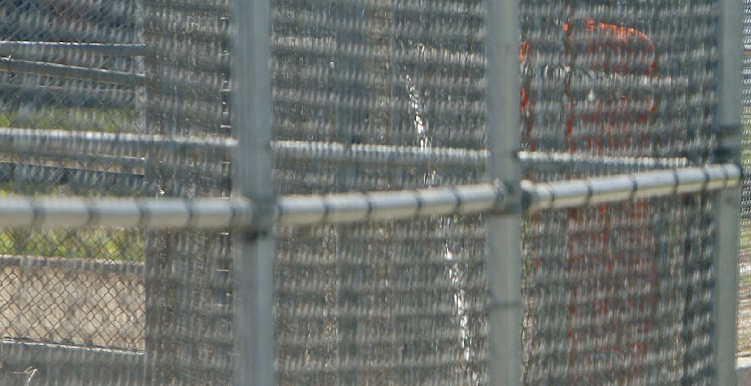 Lerdo Detention Facility