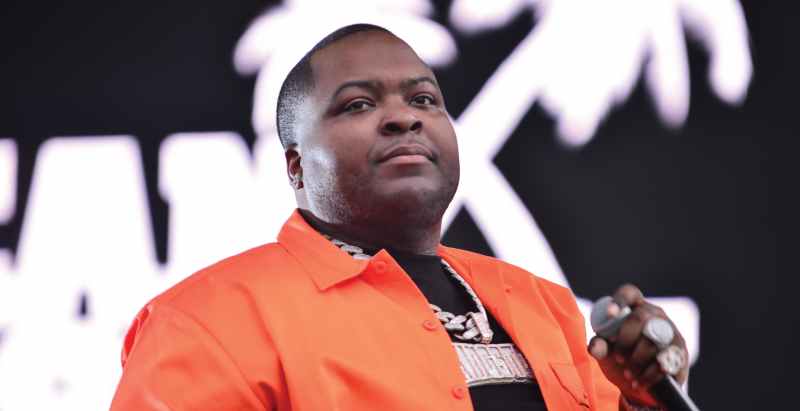 Sean Kingston