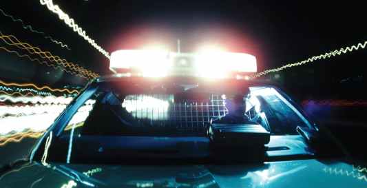 TikToker Charged With Attempted Murder Following High-Speed Police Chase