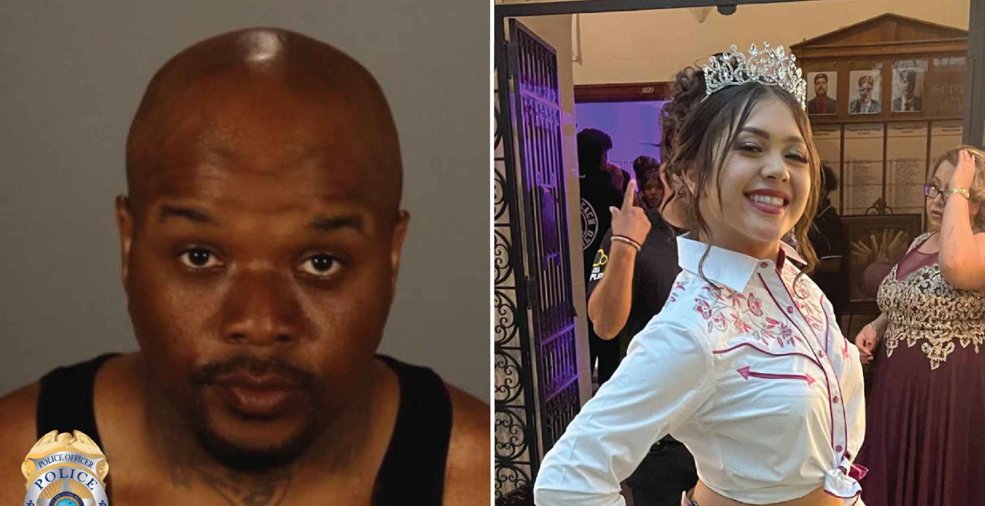 California Man Sentenced To 358 Years For Murdering 17-Year-Old Heading ...
