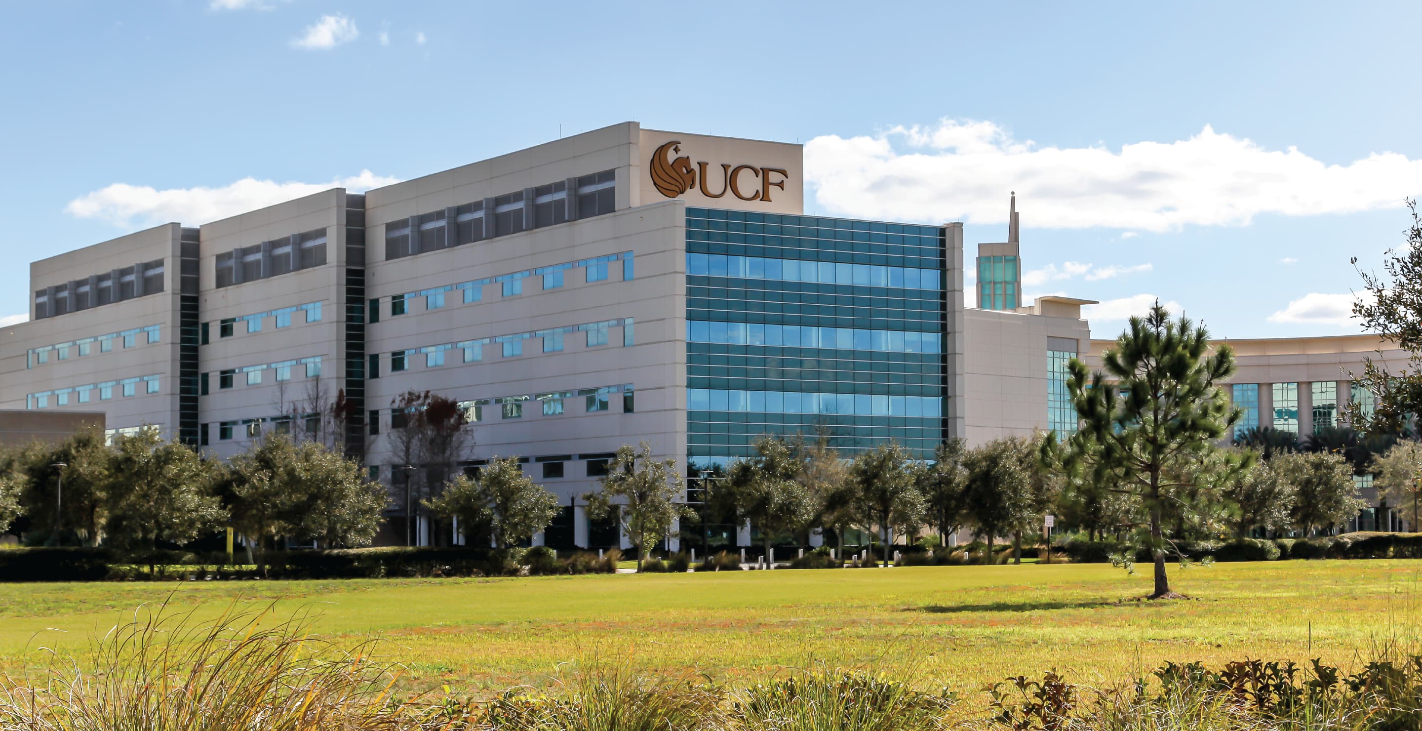 University of Central Florida College of Medicine