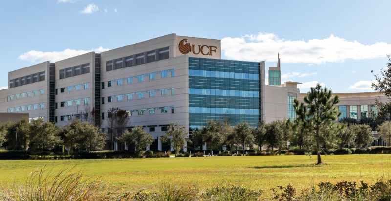 University of Central Florida College of Medicine