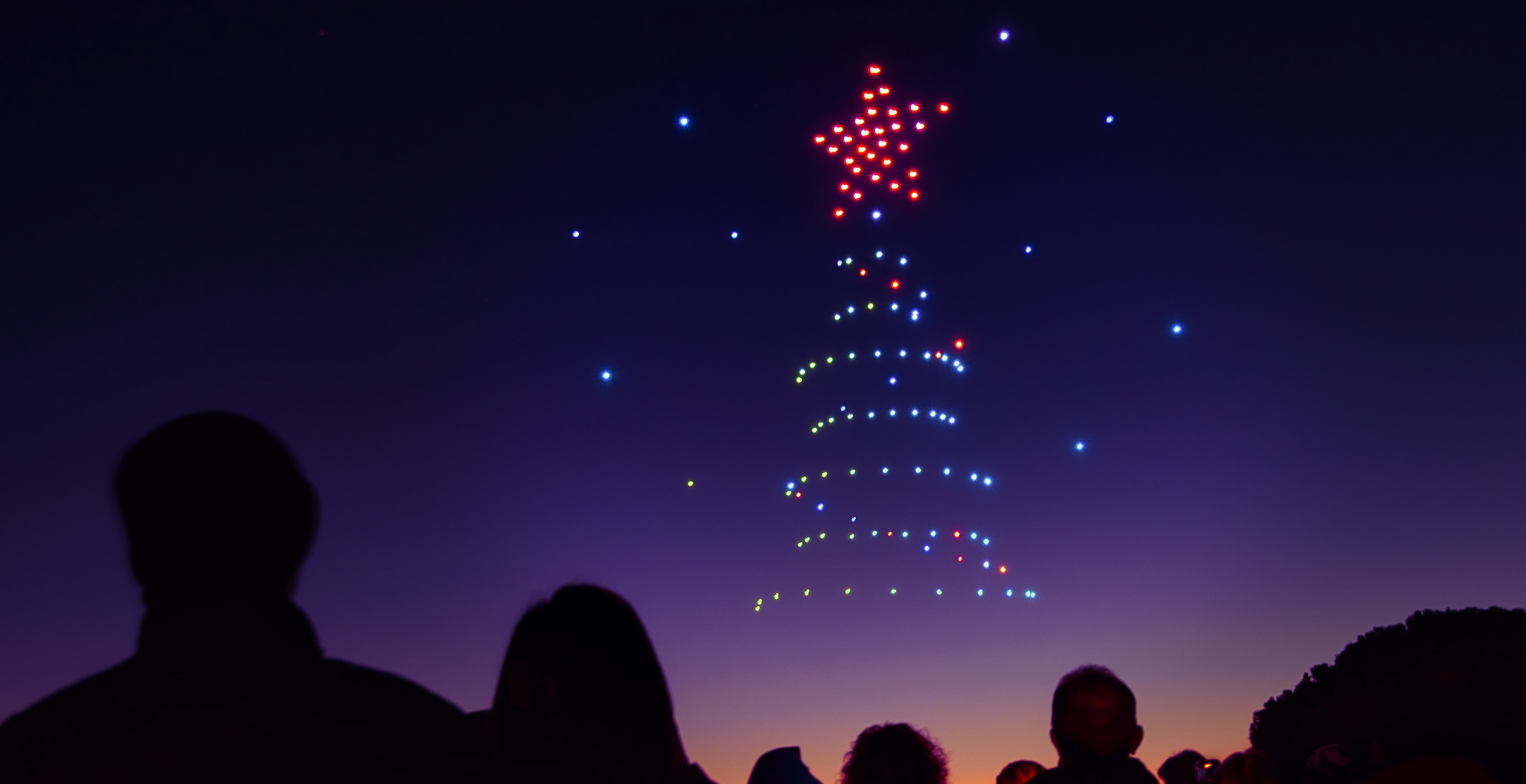 Boy Permanently Injured After Falling Drone Hits Him During Holiday Show