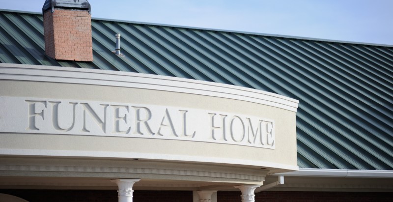 Colorado Funeral Home Accused Of Housing Decomposing Bodies That Are Years Old