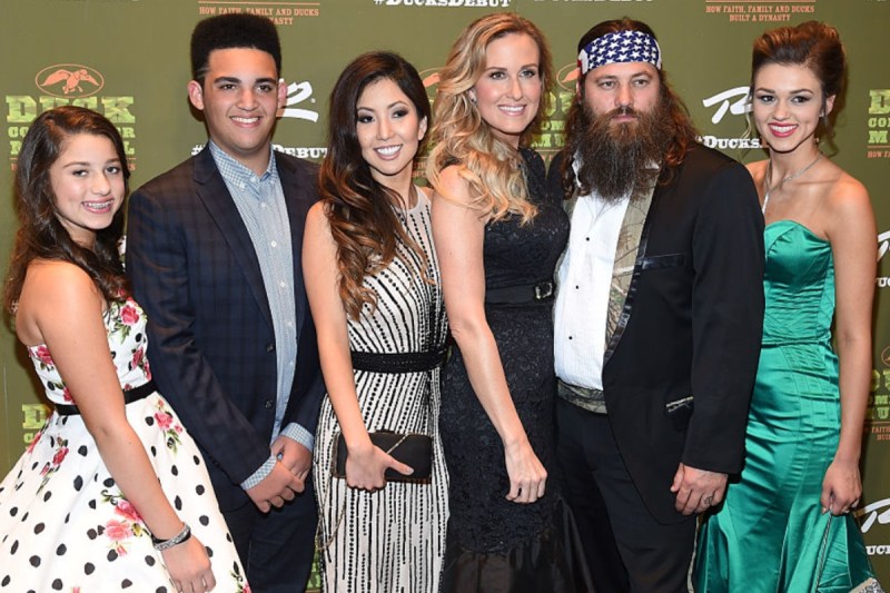 duck-dynasty-star-welcomes-baby-reveals-first-photos