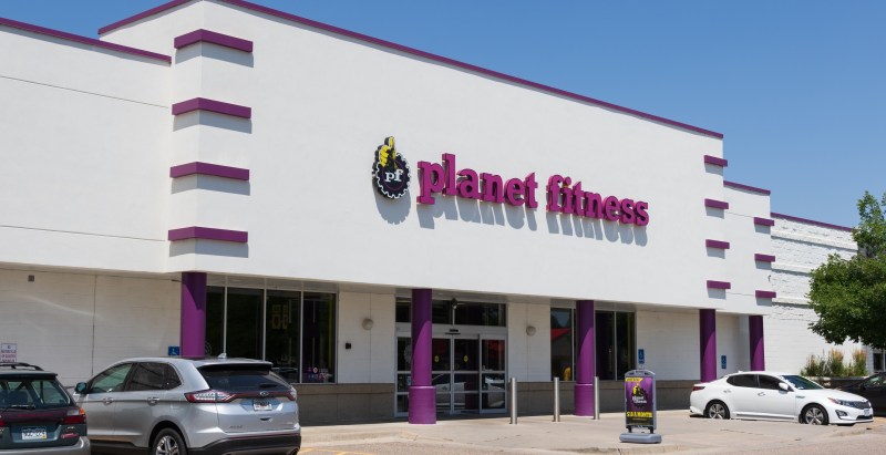 Elderly Gym-Goer Dies After Car Crashes Through Planet Fitness: What Happened