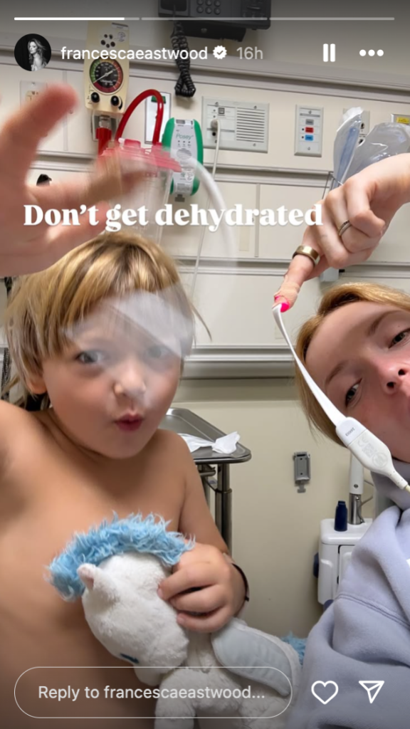 francesca-eastwood-1