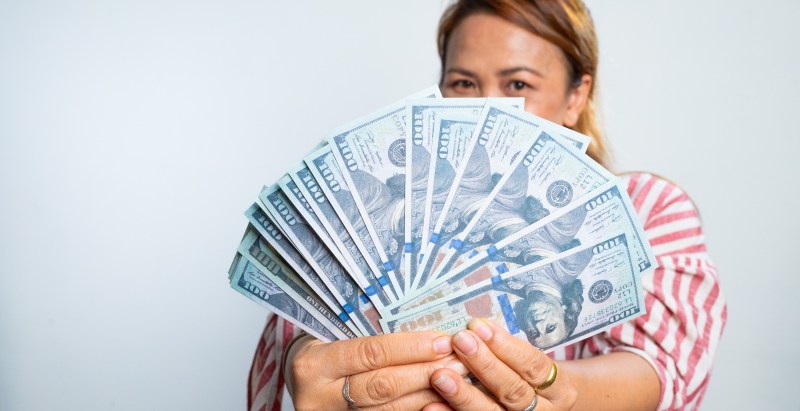 Grandmother Of 10 Survives Breast Cancer Then Wins The Lottery