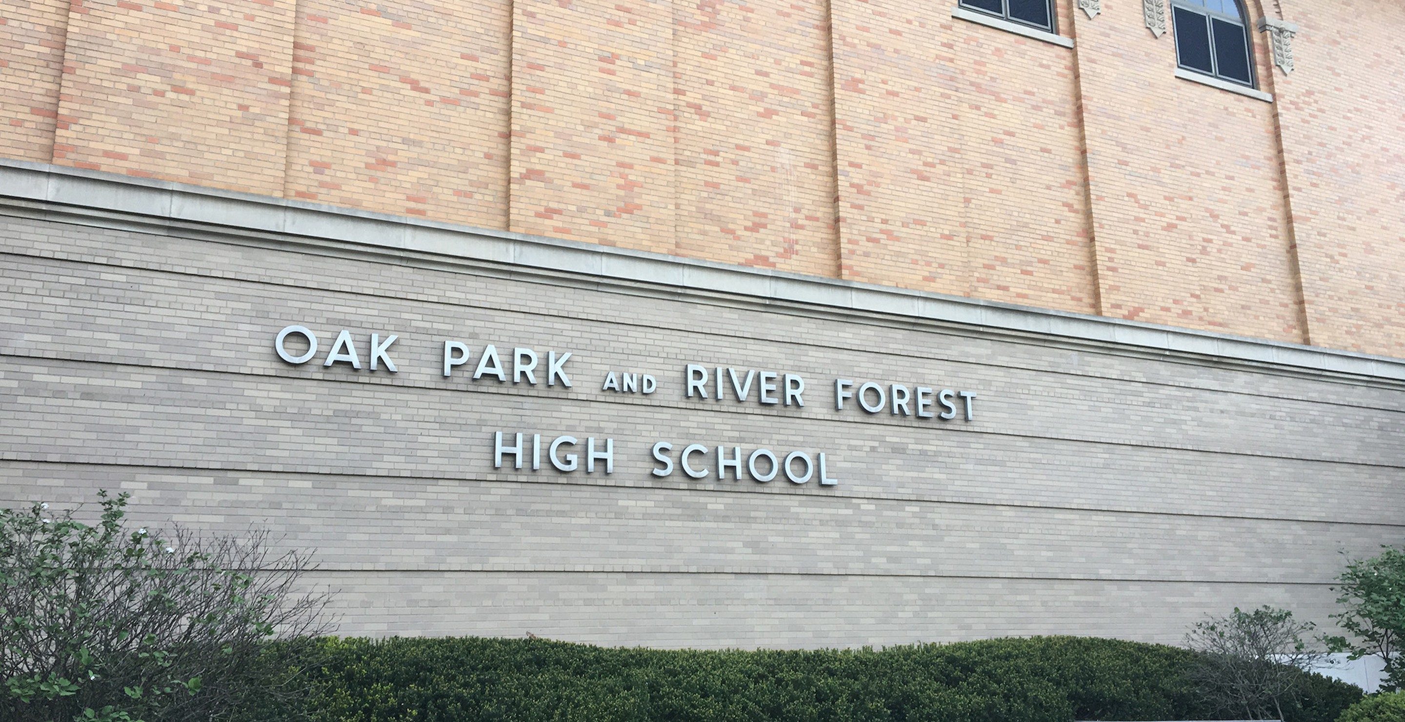 High School Under Fire For Removing Exterior Bathroom Doors