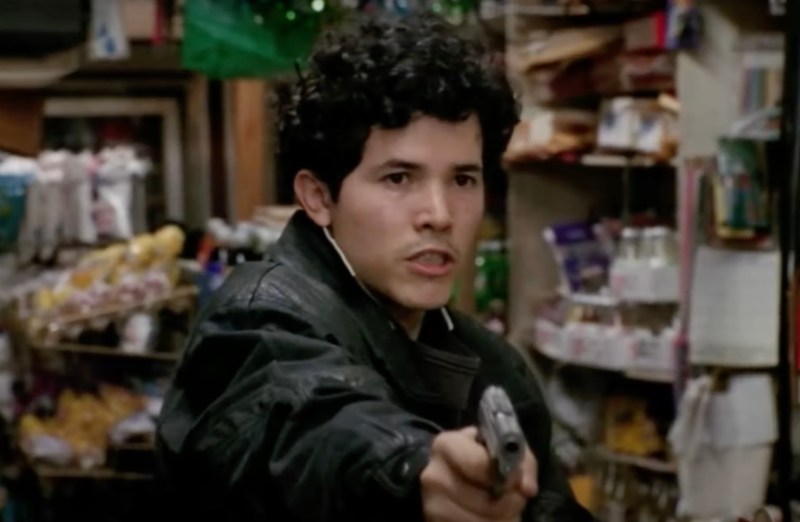 John Leguizamo Felt ‘Humiliated' Starring Opposite Harrison Ford in an