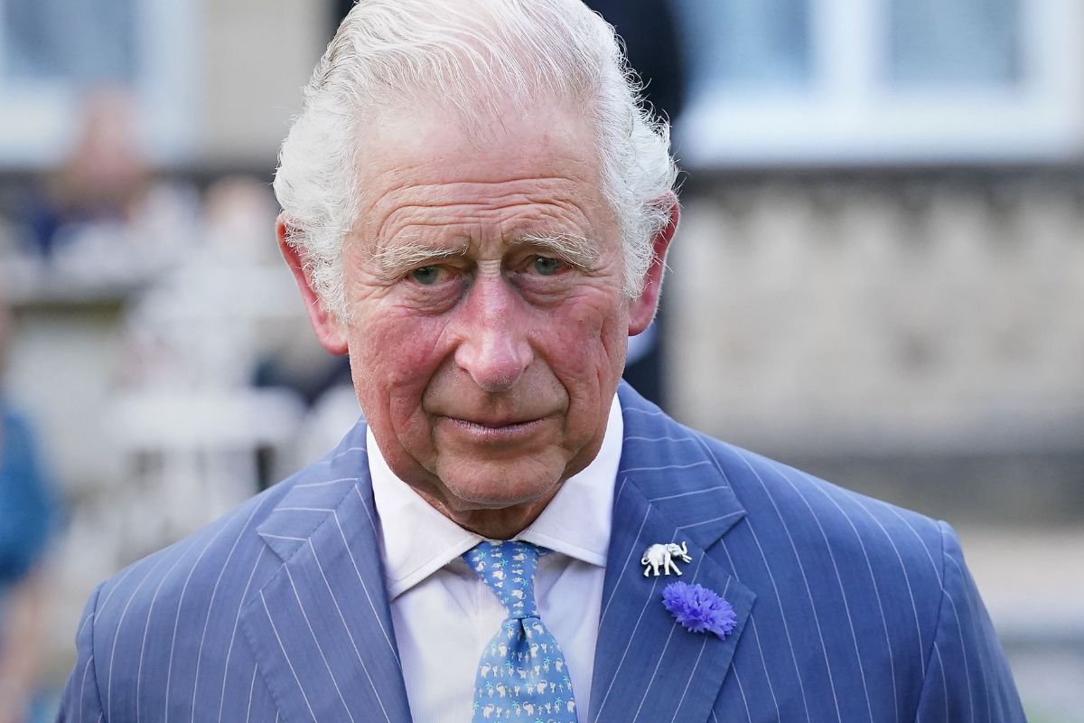 King Charles Honors Queen Elizabeth’s 100th Birthday