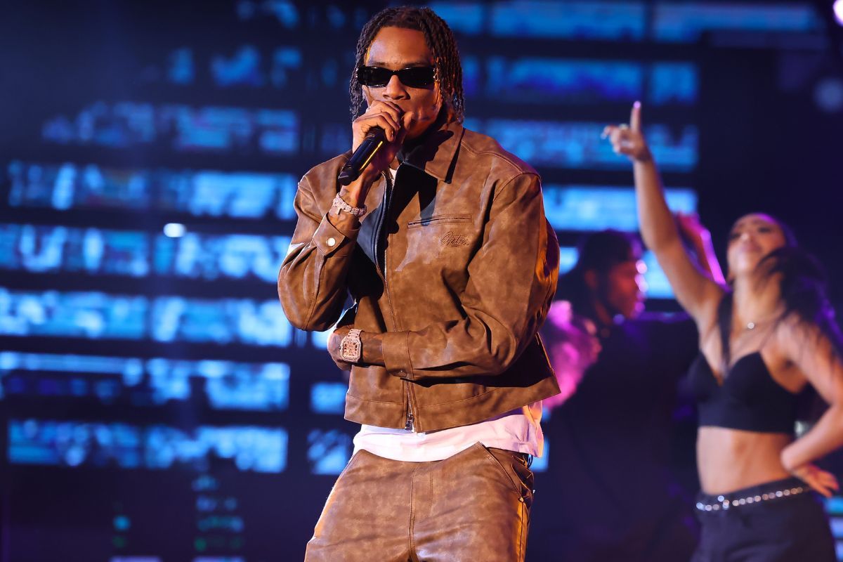 Major Keys Rapper Major 2000s Rapper Arrested After Cops Allegedly Find Gun During ...