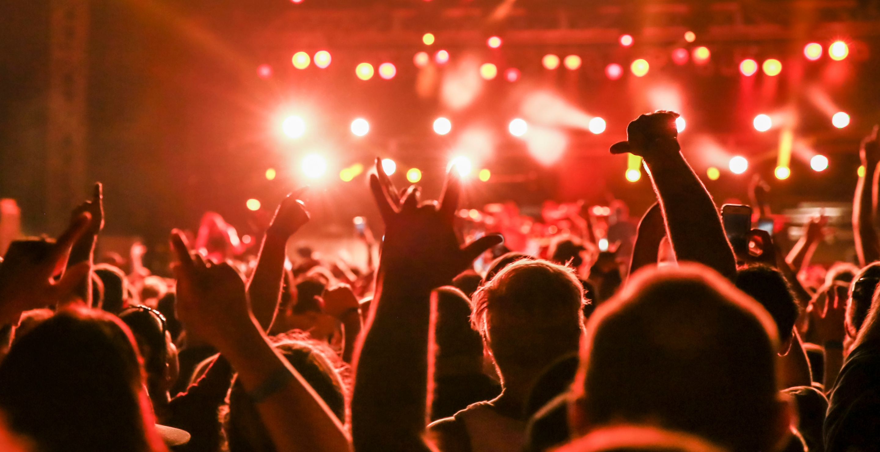 Man Dies At Music Festival After Suffering Medical Event