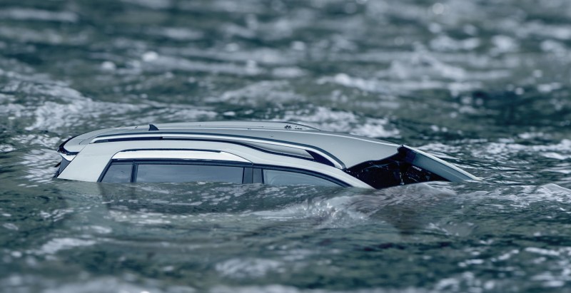 Missing Mom and 8-Month-Old Daughter Found Dead in Submerged Car a Month After Disappearing