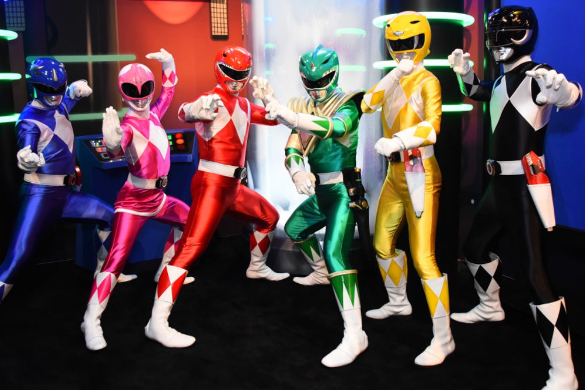 Bad News for Future of ‘Power Rangers’ Franchise