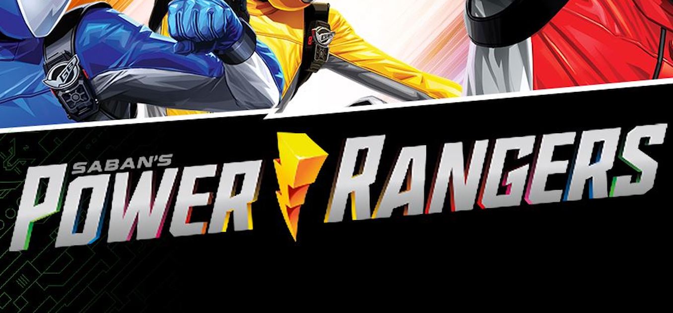‘Power Rangers’ Fan Favorite and Wife Welcome Fourth Baby