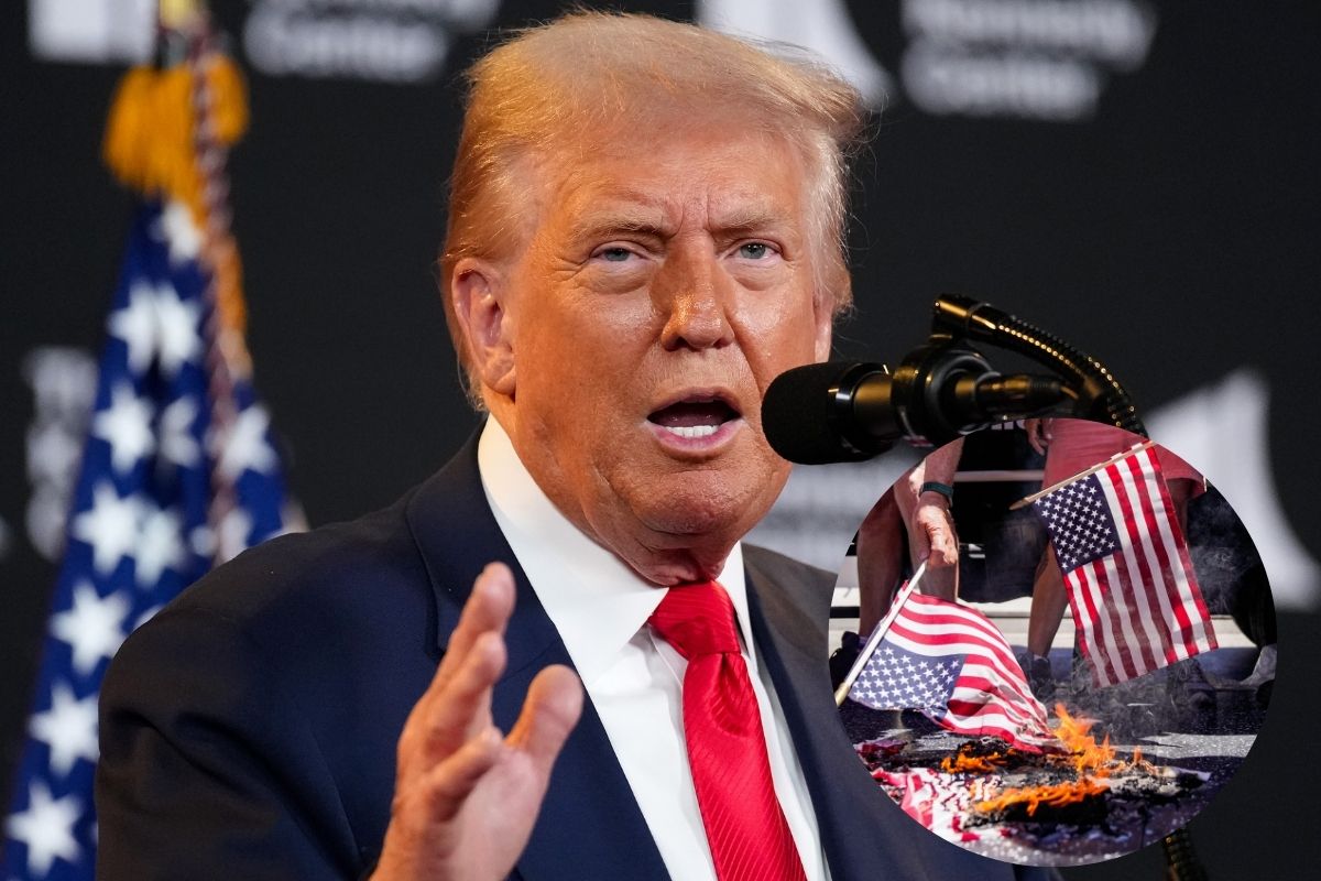 president-trump-says-those-who-burn-american-flags-will-face-jail-time
