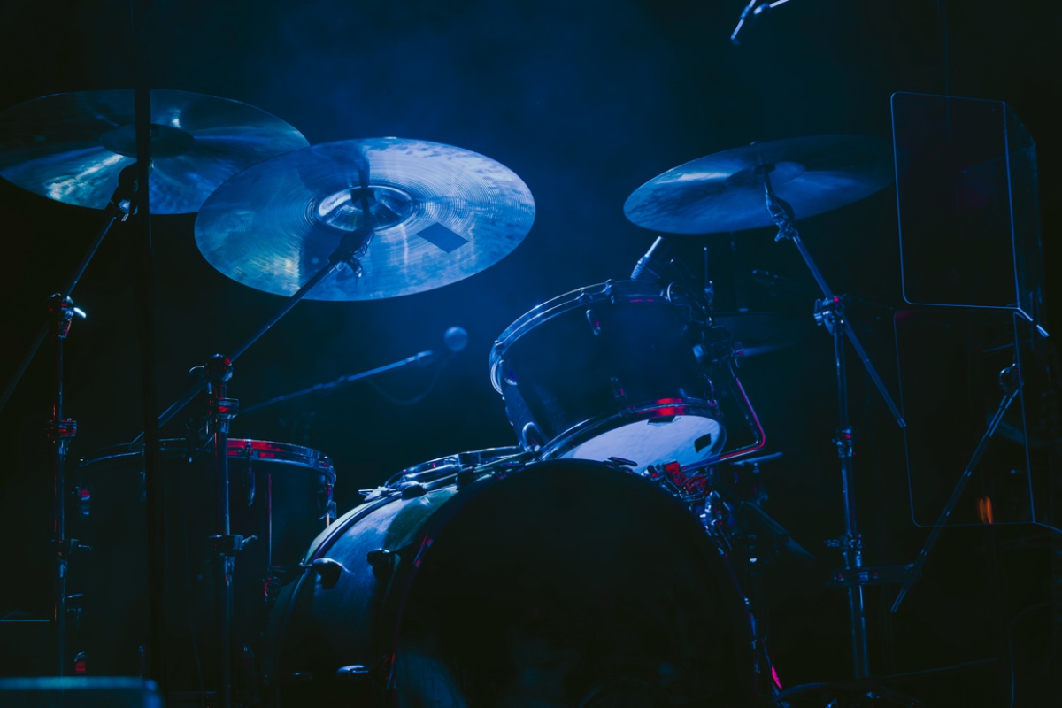 Legendary Metal Group Reveals Death of Former Drummer