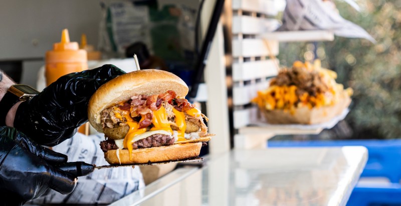 Second Person Dies After Eating Sandwiches From Food Truck