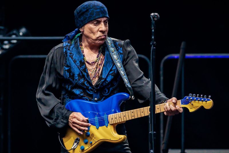 stevie-van-zandts-recent-health-scare-explained