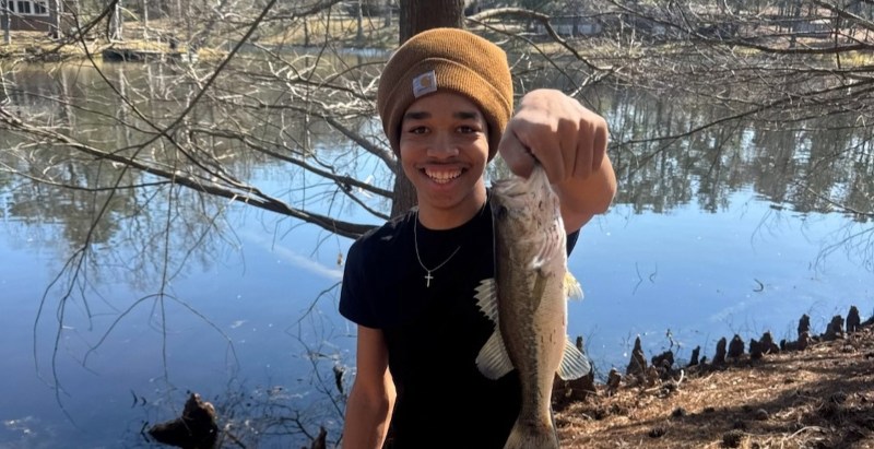 Teen Disappears While Visiting Cousins, Reveals Startling Final Message