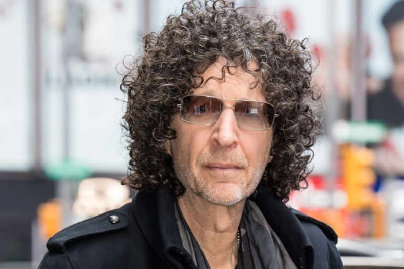 The Howard Stern Show' Reportedly Nearing Cancellation
