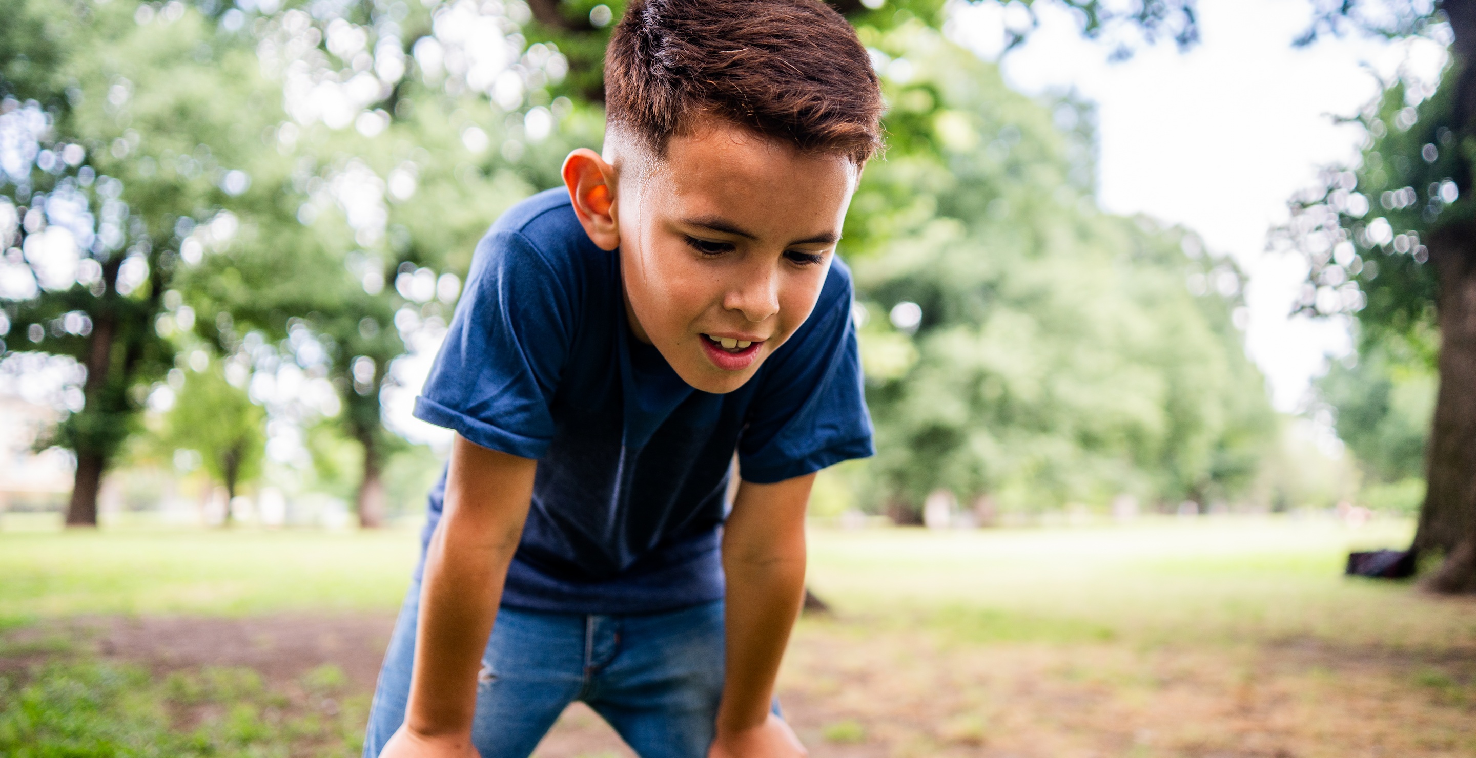 12-Year-Old Boy Suffers Cardiac Arrest After Feeling “Dizzy” At Recess