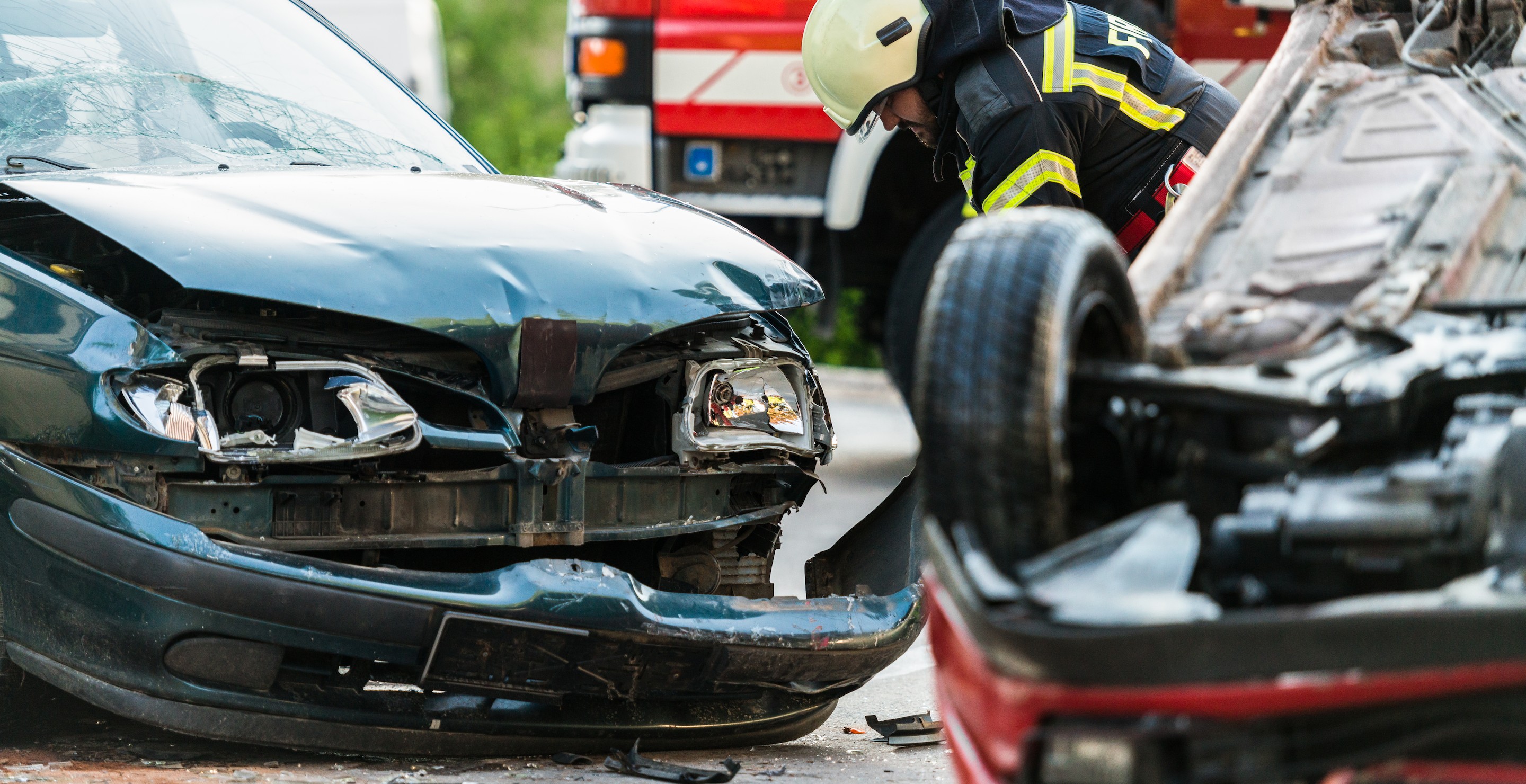 16-Year-Old California Boy Dies In Car Crash Soon After Getting License
