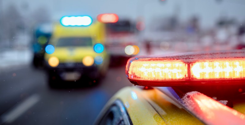 3 Dead, 38 Trapped After School Collapses During Morning Prayer